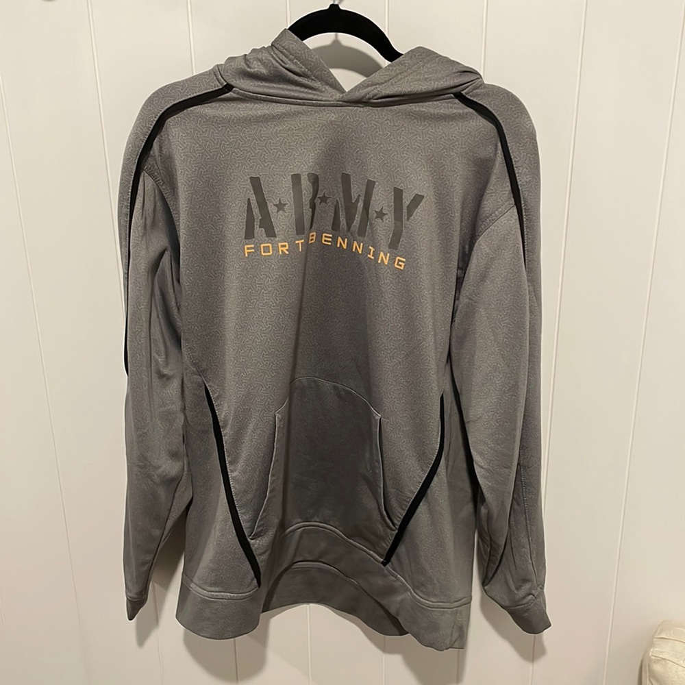 US ARMY Fort Benning Sweatshirt